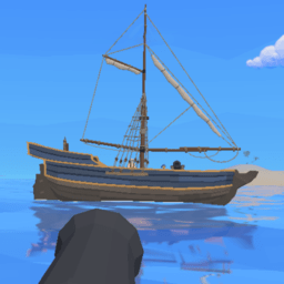 海盗袭击v0.1.19