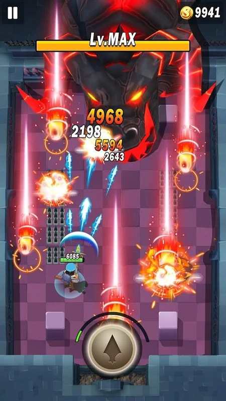 弓箭手传奇魔法英雄v1.0.3