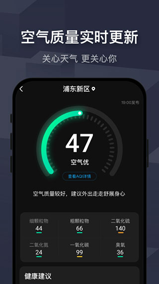 遇上天气v1.0