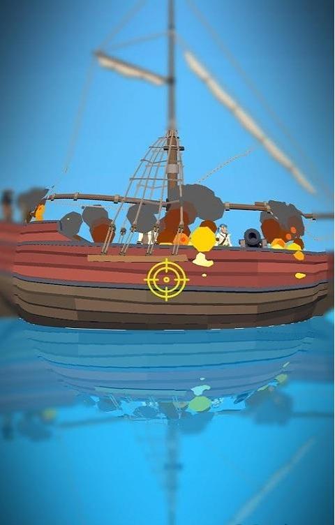 海盗袭击v0.1.19