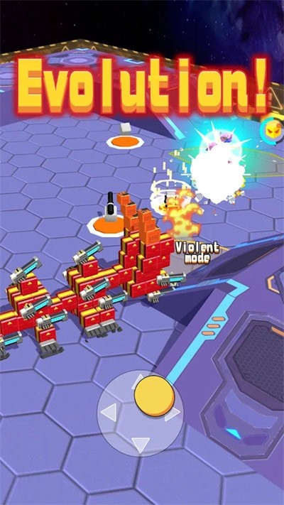 砖机器人大战v1.0.0