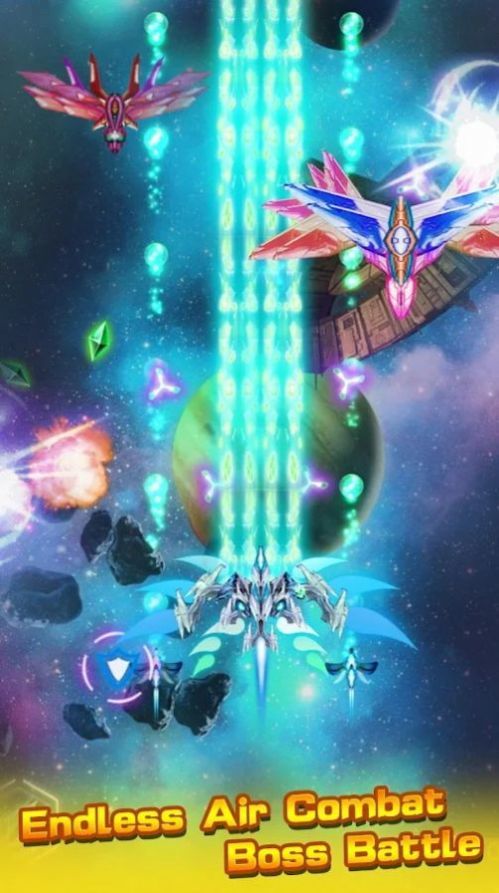 银河生死狙击v1.1.5