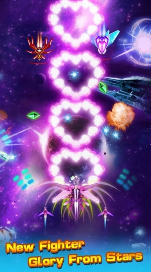 银河生死狙击v1.1.5