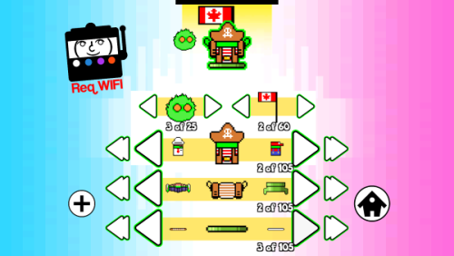 像素战斗达人v1.81