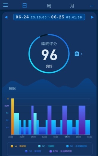 爱思睡眠v3.3.5