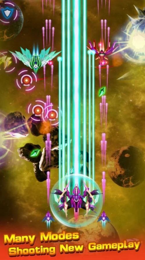 银河生死狙击v1.1.5