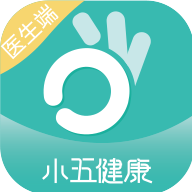 小五健康医生端v1.9.11