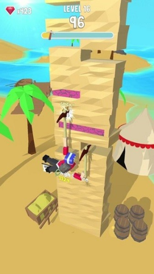 crazy climberv1.0.4