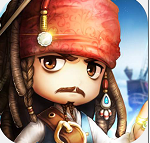 航海战纪v1.0.0