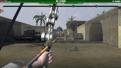城市射箭大师v1.7