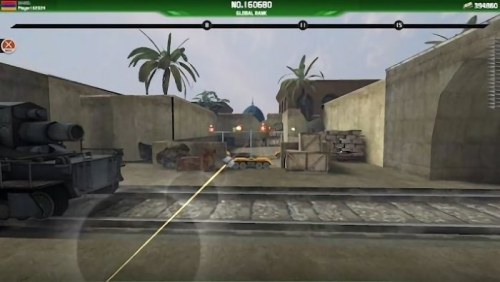 城市射箭大师v1.7