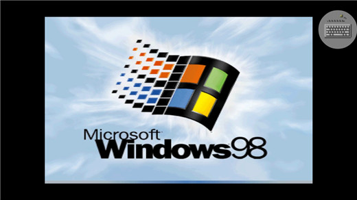 win98模拟器v1.3.3