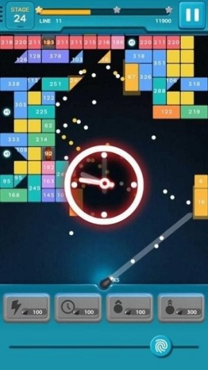 弹射碎砖v1.0.36