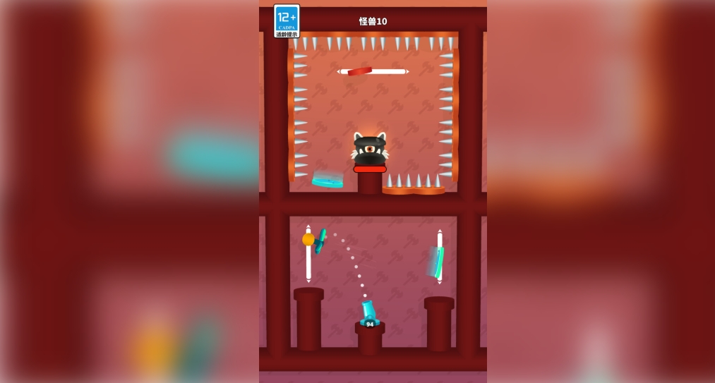 球球射手最新版下载 v1.3.27