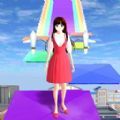 樱花跑酷挑战赛最新版下载 v1.0.1