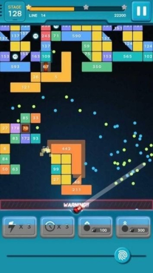 弹射碎砖v1.0.36