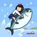 抱紧金枪鱼v1.0.3