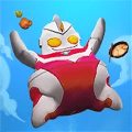 肥胖奥特曼大作战v1.0.1