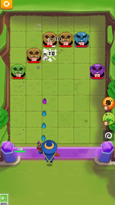 魔法我最强v1.0.2