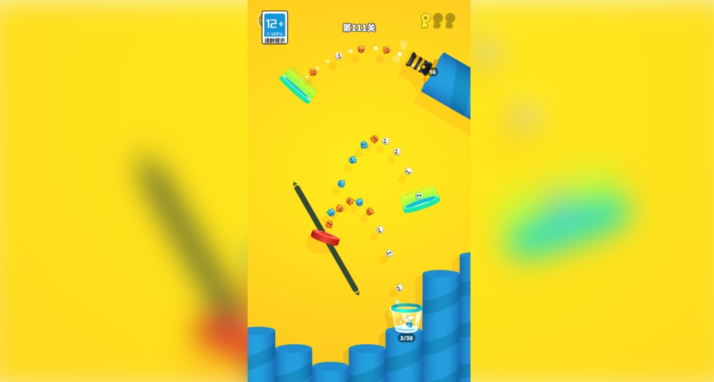 球球射手最新版下载 v1.3.27