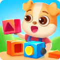快乐堆方块v1.0.0
