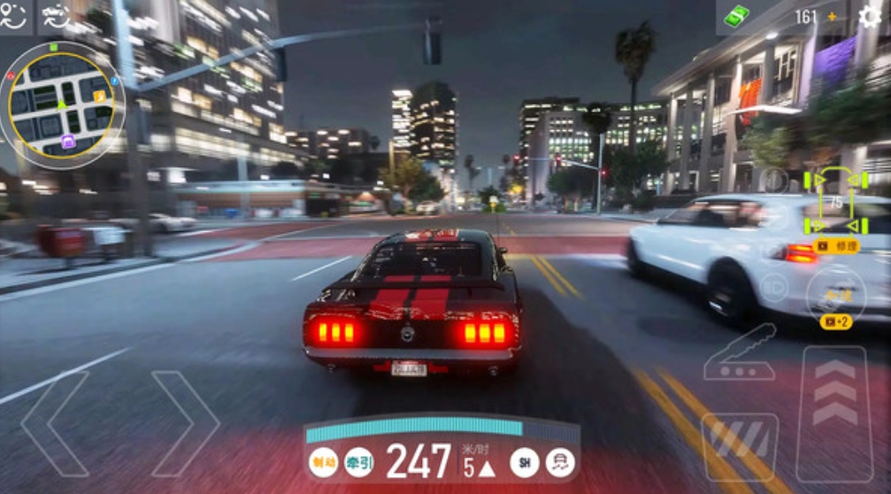 漂移王者联盟无广告版下载 v1.0.6