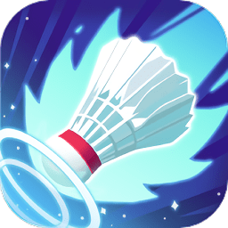 超能羽毛球v1.0.1