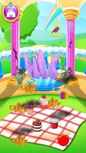 我的小城堡v1.2
