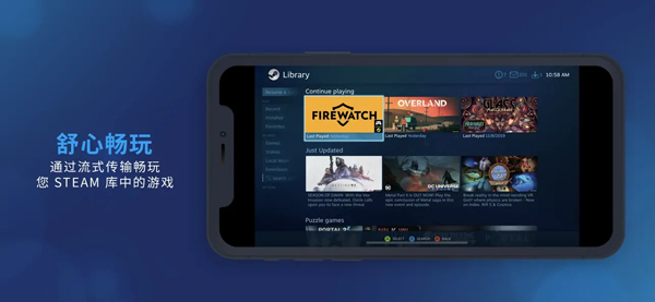 steam linkv1.3.9
