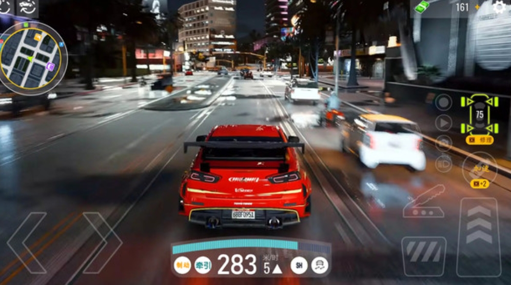 漂移王者联盟无广告版下载 v1.0.6