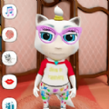 爱说话的小猫咪最新版下载 v1.00