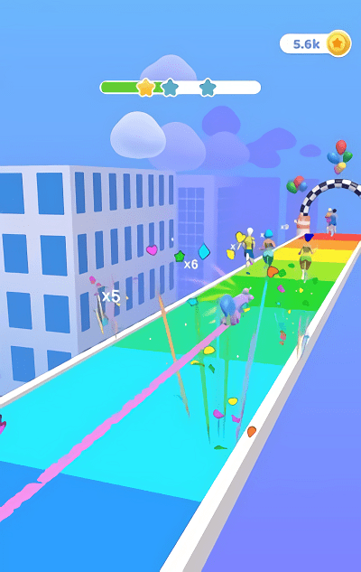 蜗牛小径v1.0.0