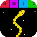 蛇蛇向前冲v1.0.0