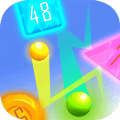 四向弹球v1.2