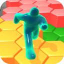 果冻人跌落v1.0