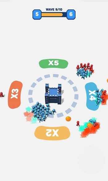 保卫你的城堡v0.2