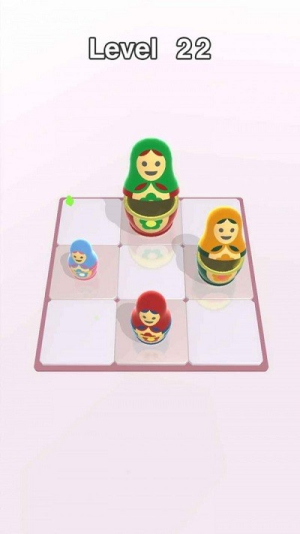 禁止套娃v1.0.0