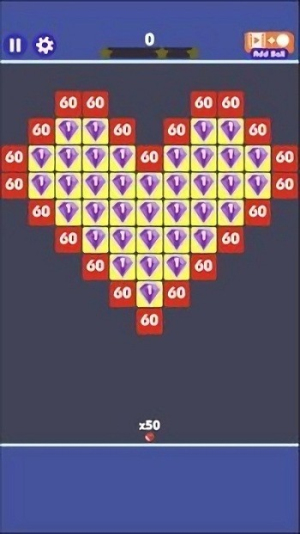 砖球毁灭者v0.6