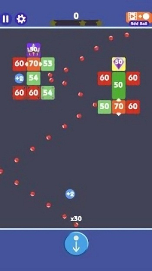 砖球毁灭者v0.6