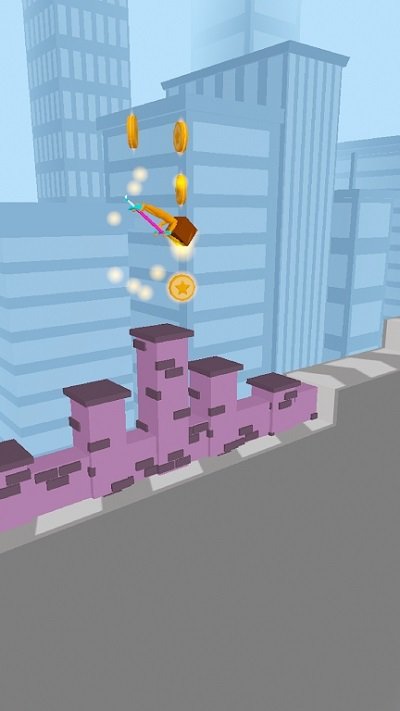 跳杆翻转v1.0