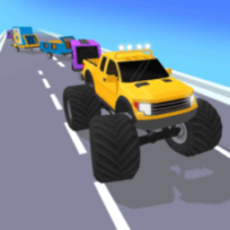 大篷车快跑v1.0