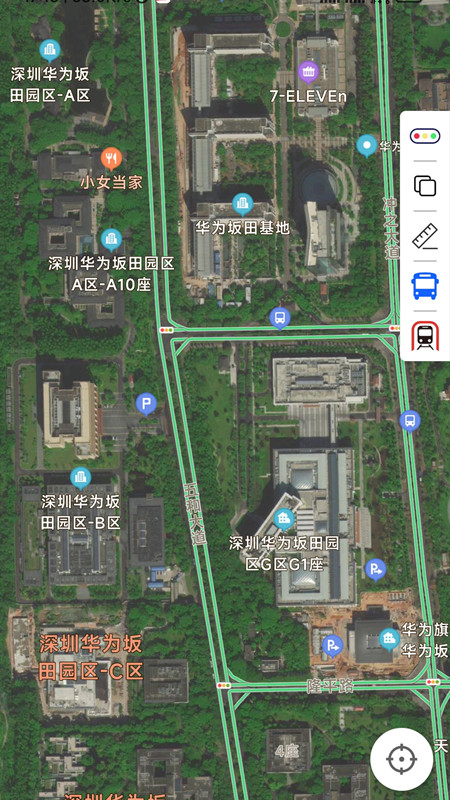 三维地图v2.0.03