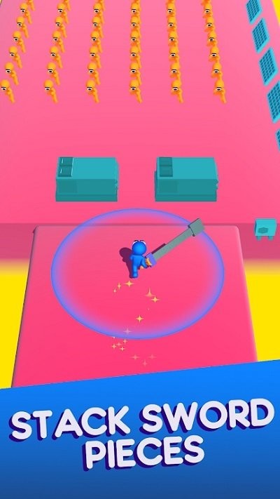 刀剑堆叠v0.3