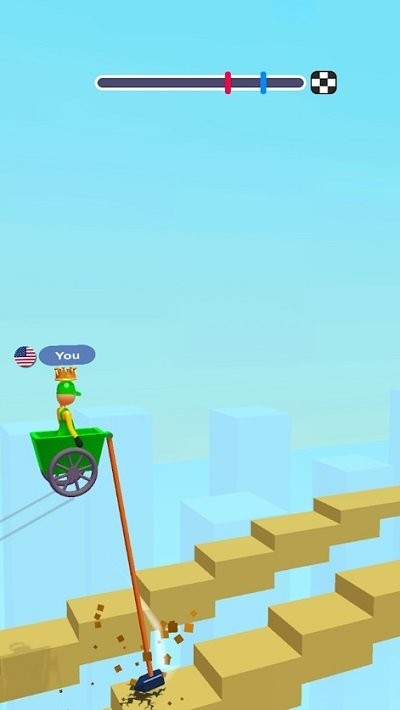 锤击v1.0.2