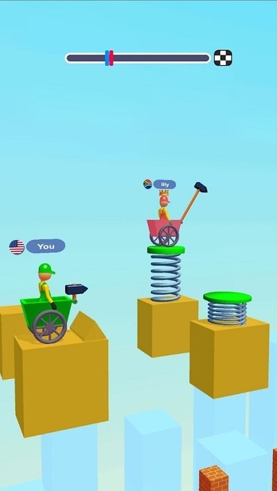 锤击v1.0.2