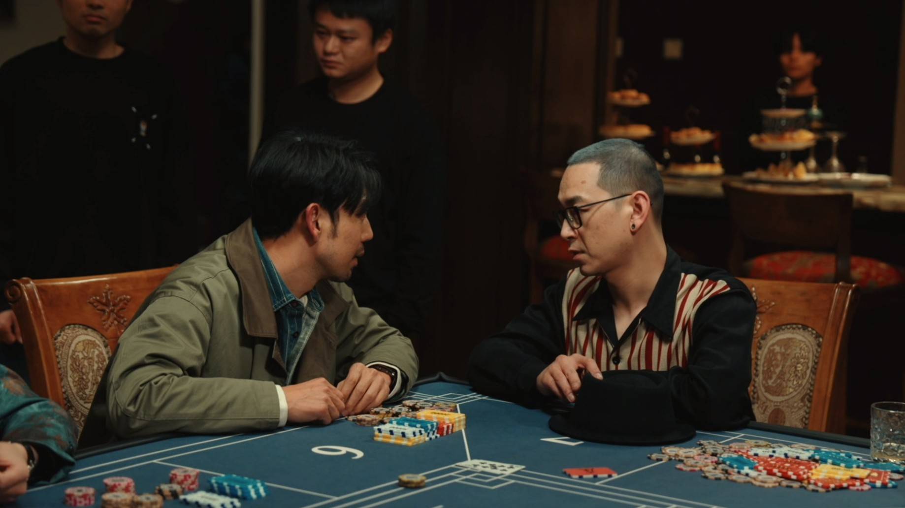 极速营救全部章节流程攻略大全