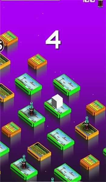 天空过马路v1.1