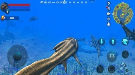 海底生存大逃亡v1.0.5
