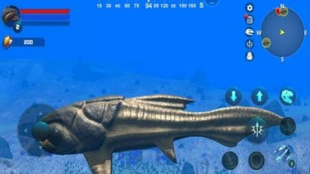 海底生存大逃亡v1.0.5