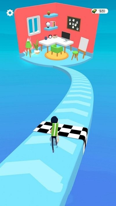 跑步装修v1.0.2